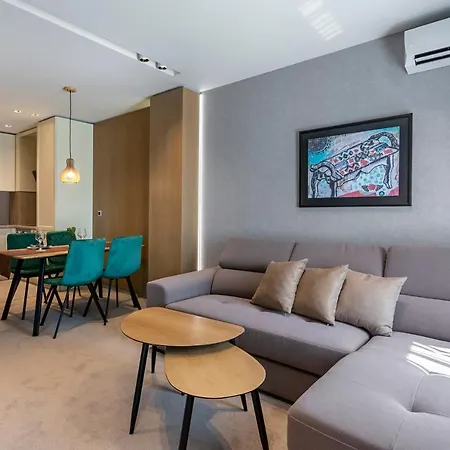 Park Lägenhetshotell