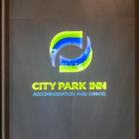 Park 아파트호텔 플로브디프