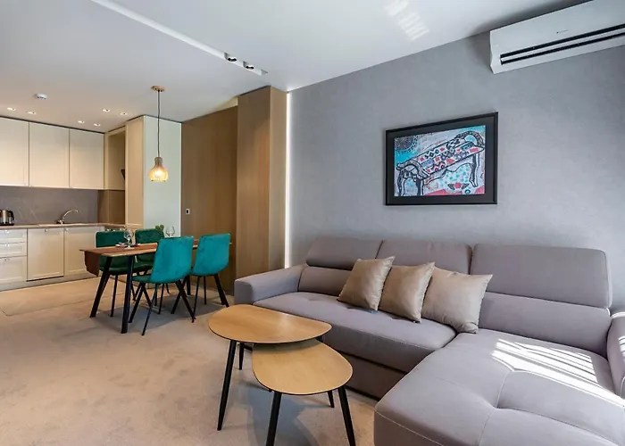 Park Апартхотел