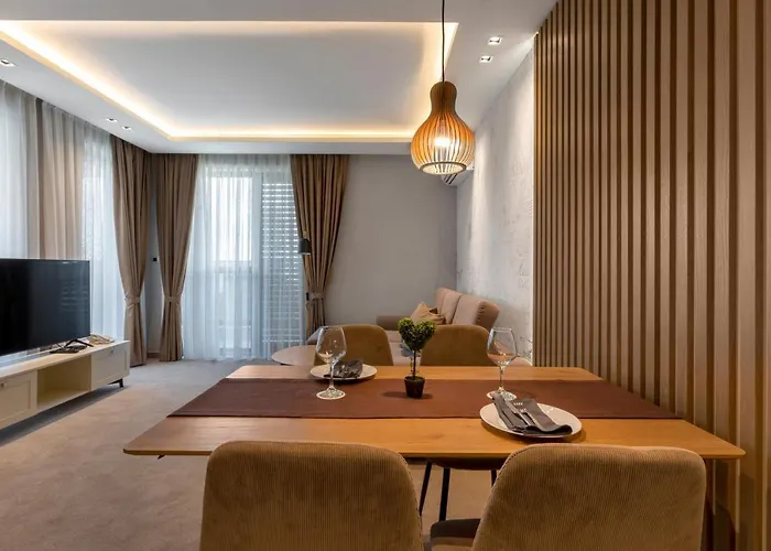 Park 4* Пловдив