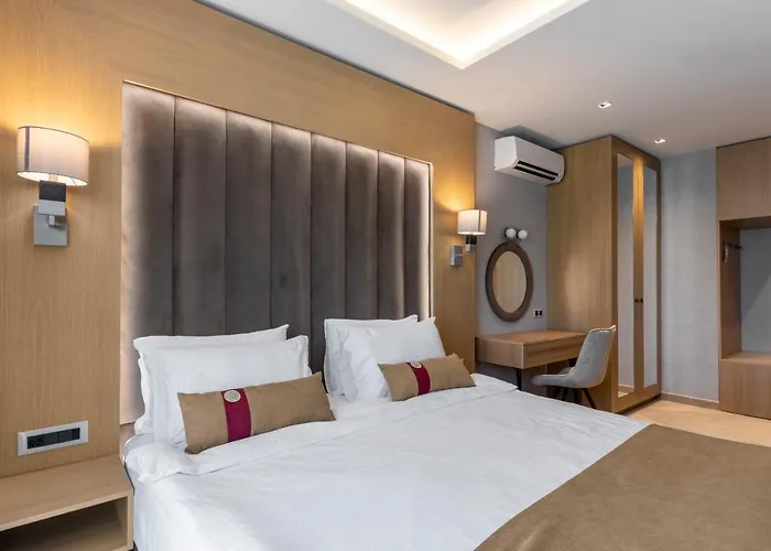 Апартхотел Park