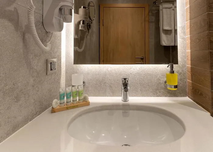 Park 4* Пловдив