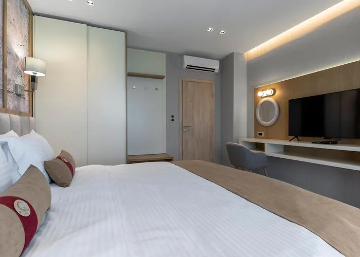 Park Апартхотел 4*