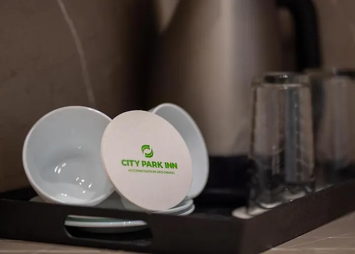 Park Апартхотел 4*