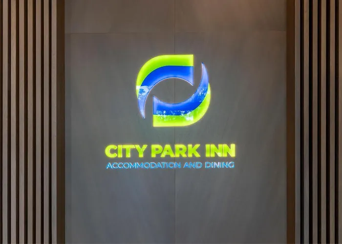 Park Апартхотел Пловдив