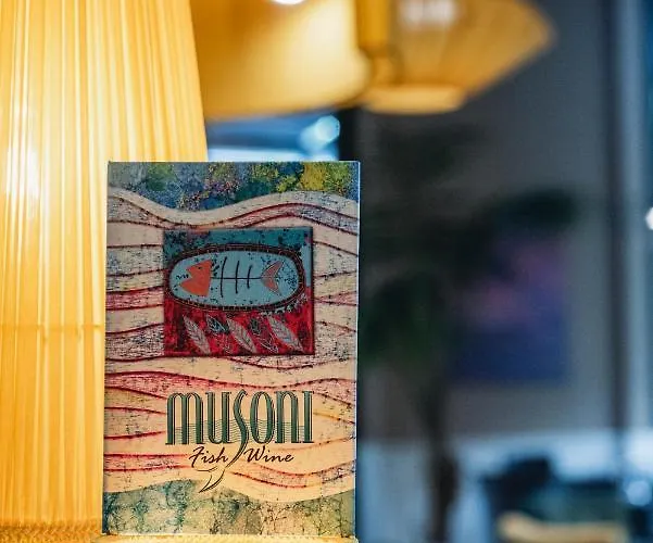 Апартхотел Park 4*