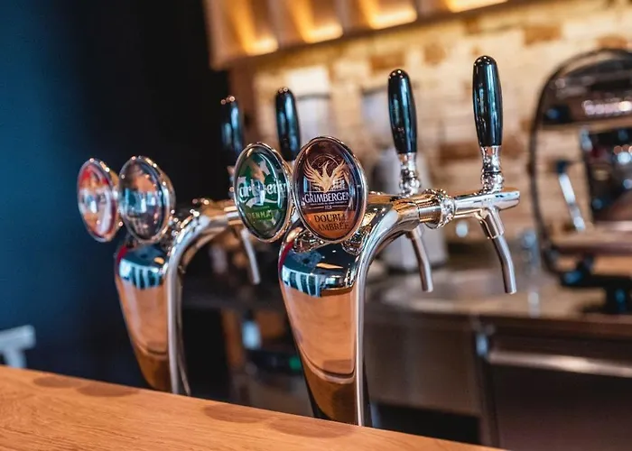 Апартхотел Park 4*