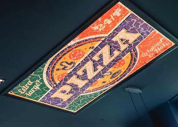 Park Апартхотел 4*