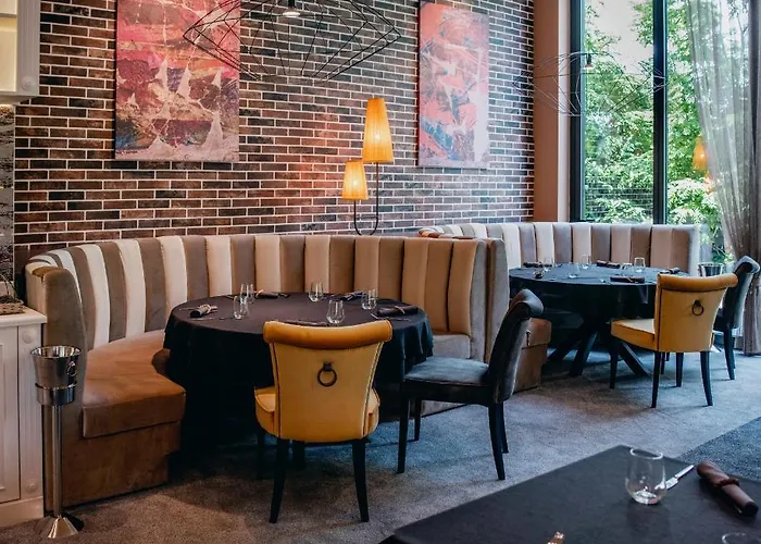 Park Апартхотел Пловдив