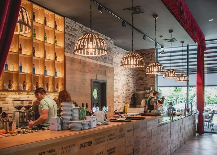 Апартхотел Park