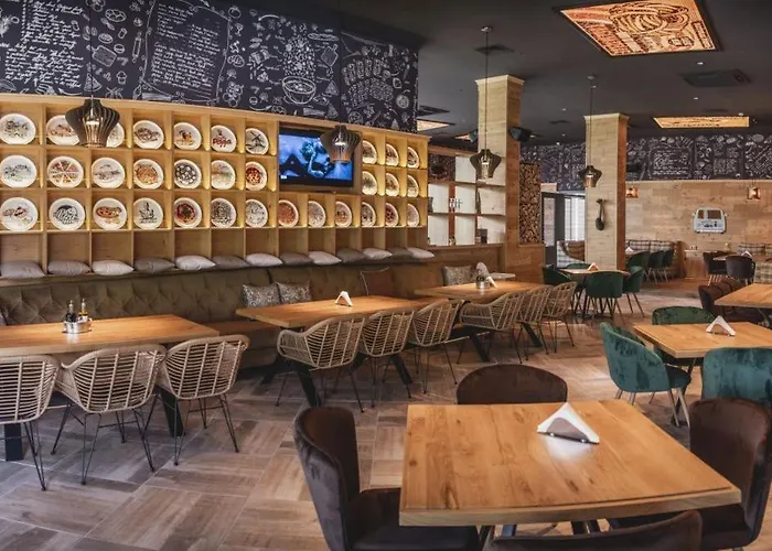 Апартхотел Park