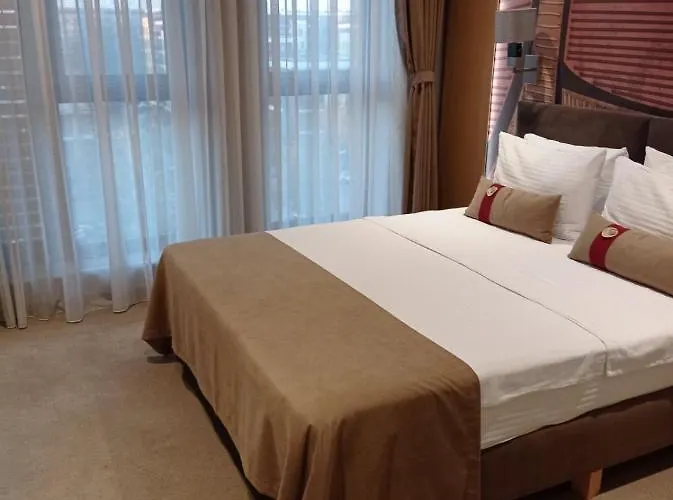 Park Апартхотел 4*