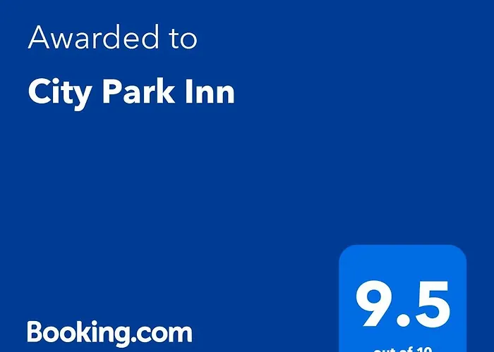 Park 4* Пловдив