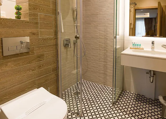 Апартхотел Park