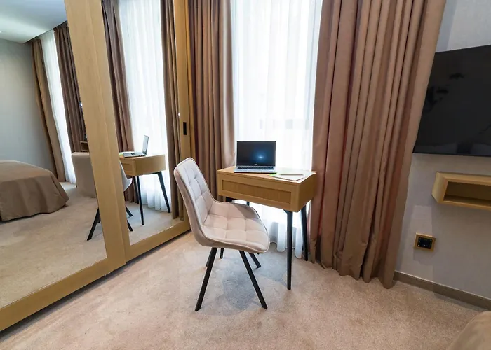 Park 4* Пловдив