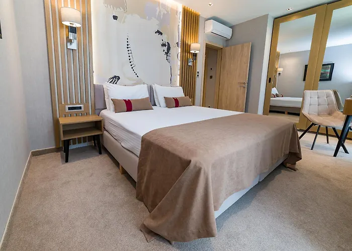 Park Апартхотел