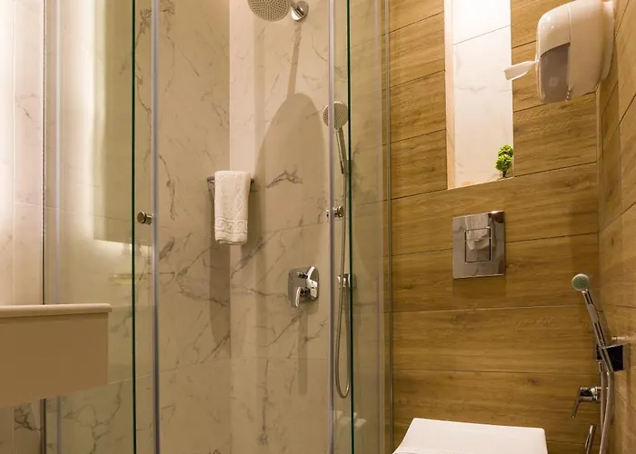 Park Апартхотел 4*