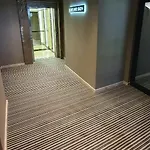 Апартхотел Park 4*