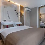Апартхотел Park 4*