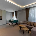 Апартхотел Park 4*