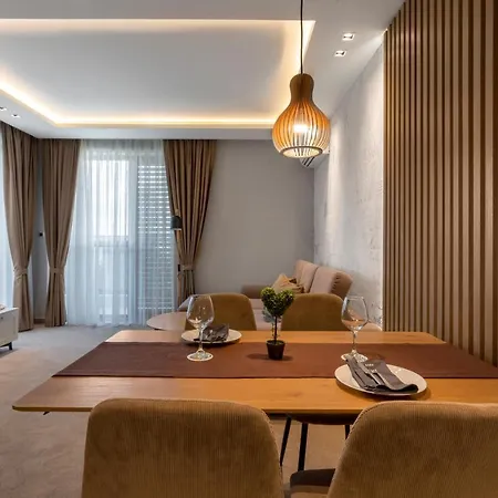 Park 4* Plovdiv