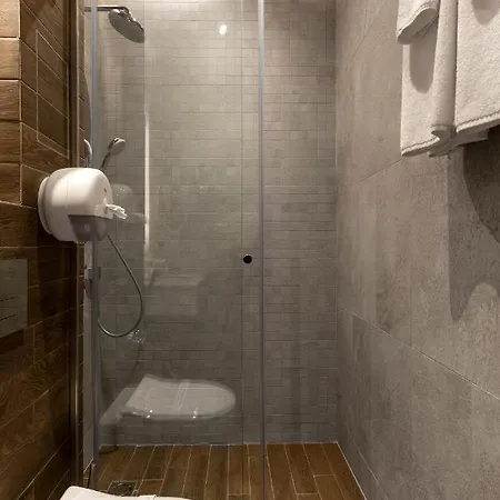 Park Lejlighedshotel 4*