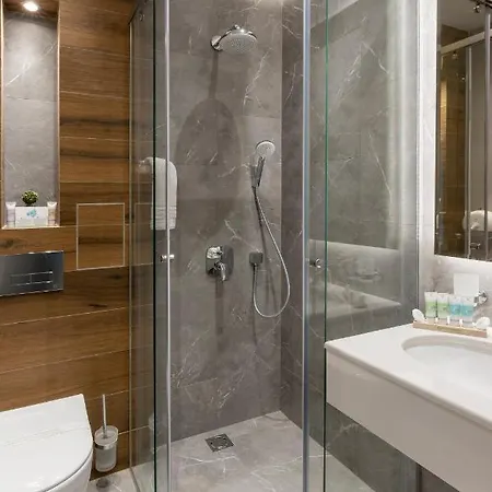 Aparthotel Park Plovdiv