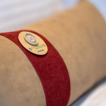 Park アパートホテル 4*