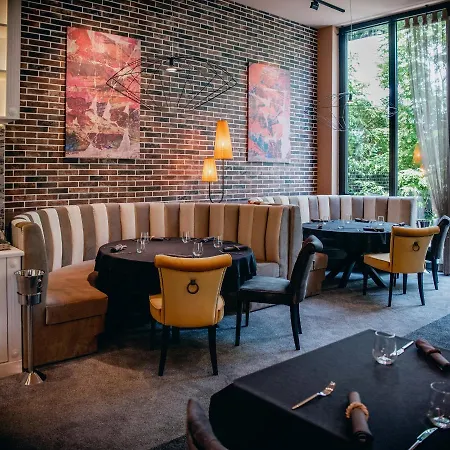 Park Aparthotel Plovdiv