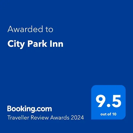 Park 4* Plovdiv