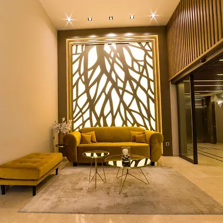 Park Lejlighedshotel