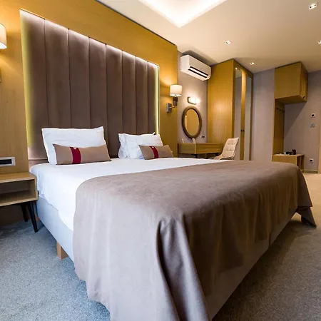 Park Apart-hotel Plovdiv