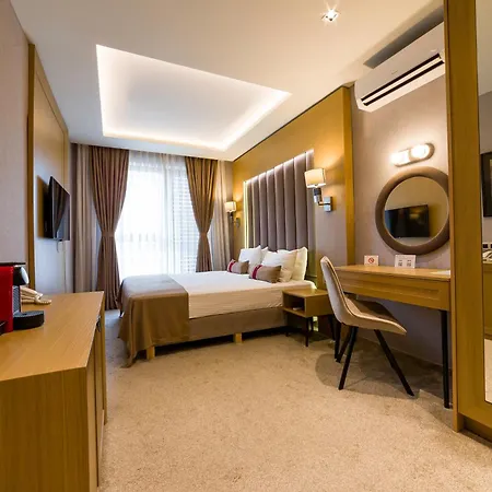 Lejlighedshotel Park Plovdiv