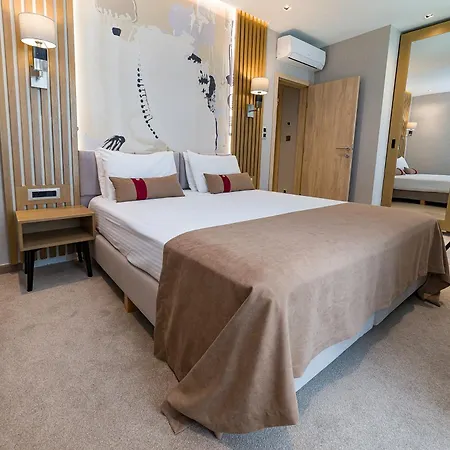 Park Lejlighedshotel