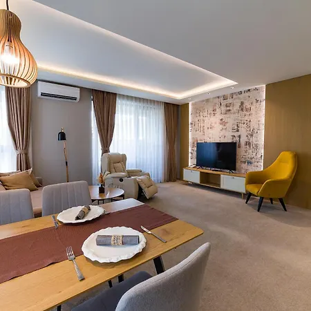 Park 4* Plovdiv