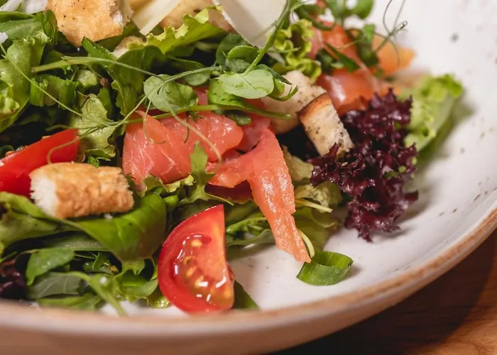 Lejlighedshotel Park