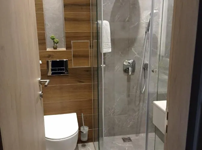 Park Lejlighedshotel