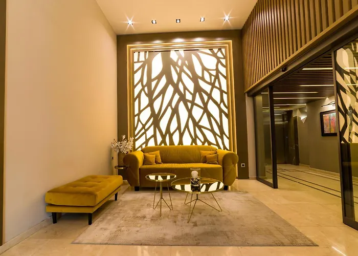 Park Lejlighedshotel