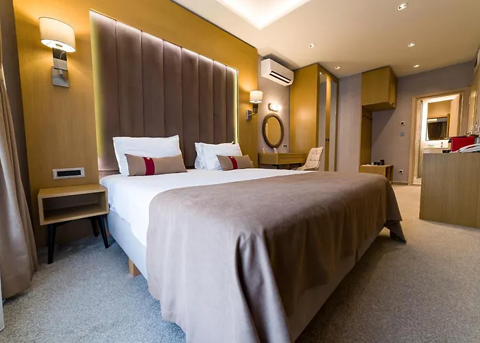 Park Lejlighedshotel Plovdiv